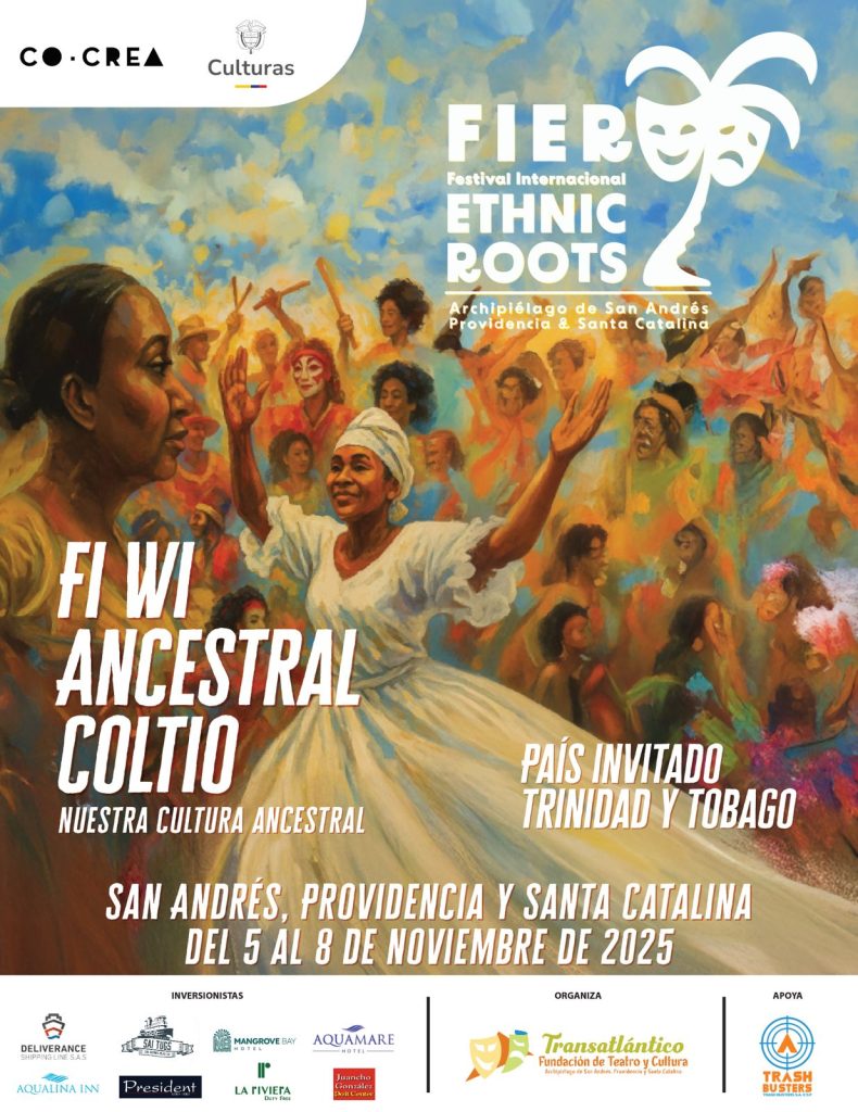 ancestral coltio festival ethnic roots