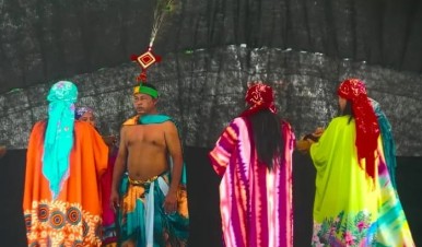 FIER 2025 – AVANZA EL EHTNIC ROOTS FESTIVAL FIER 2025 fier 2025 – avanza el ehtnic roots festival fier 2025