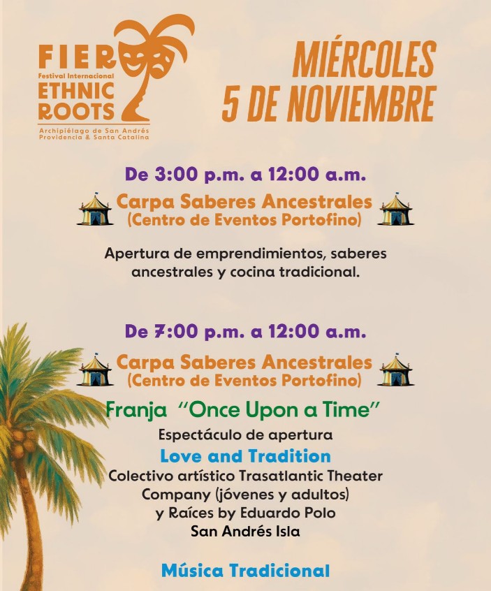 prensa ethnic roots comunicado 4