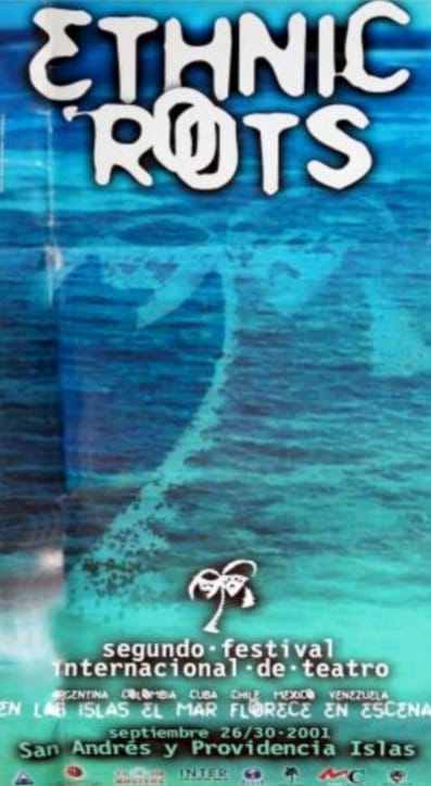 ii festival ethnic roots