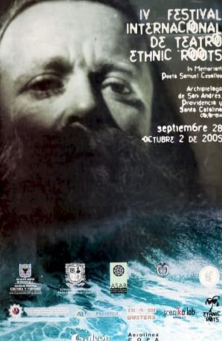 iv festival ethnic roots