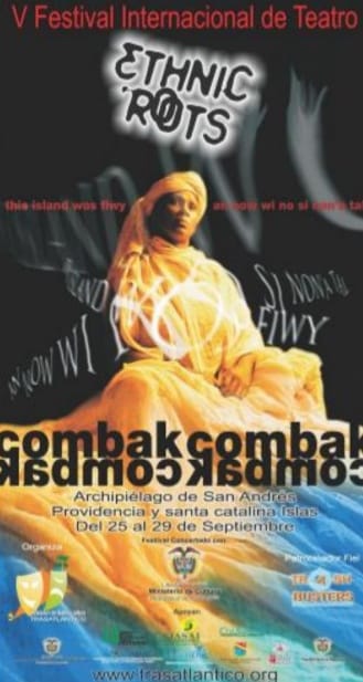 v festival ethnic roots