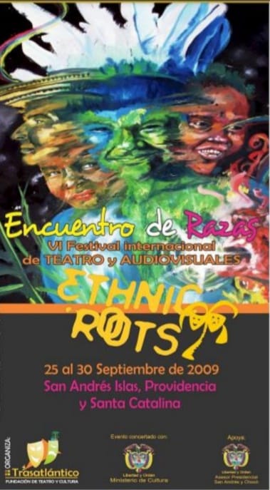 vi festival ethnic roots