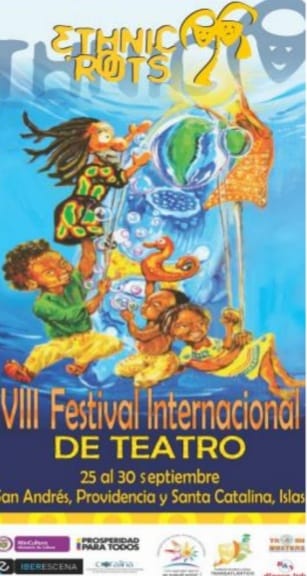 viii festival ethnic roots