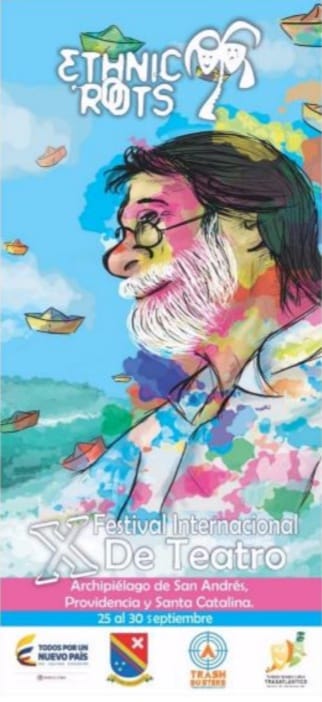 x festival ethnic roots