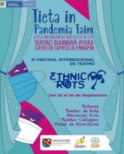 xi festival ethnic roots