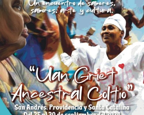 uan griet ancestral cltio ethic roots